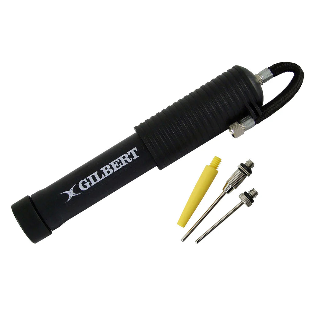 Gilbert NB-Dual Action Pump
