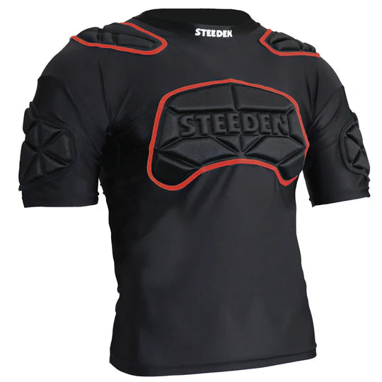 Steeden ST-Bull 5.0 Shoulder Pads