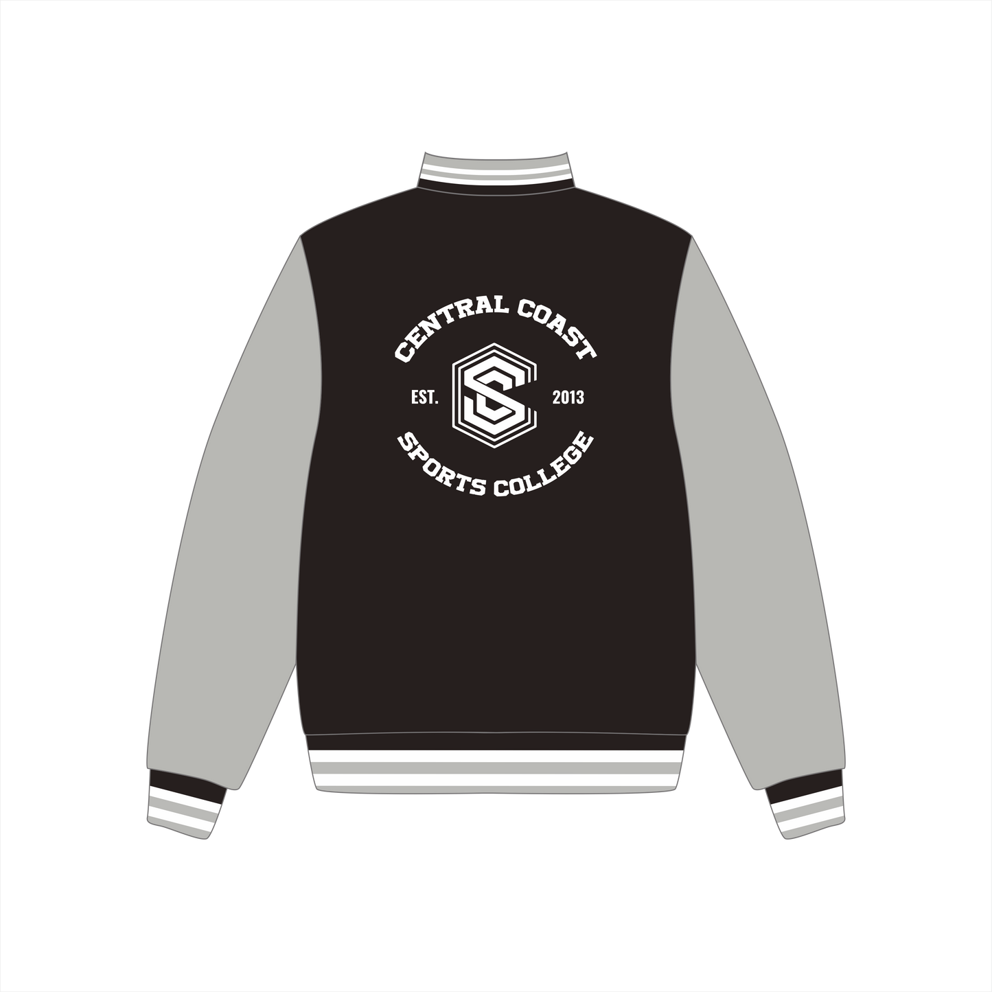 CCSC Varsity | Jacket