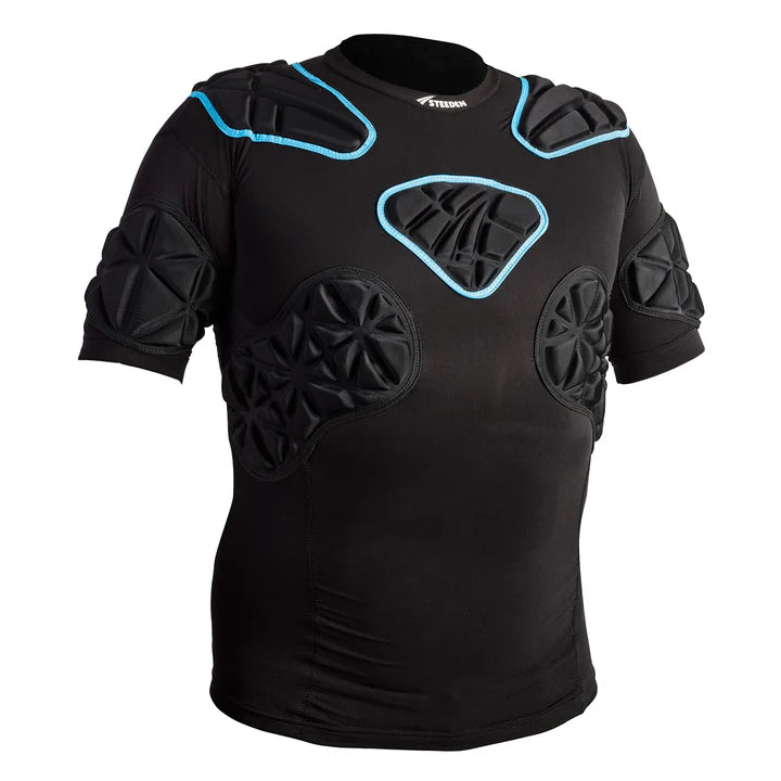 Steeden ST-Guardian Womens Shoulder Pads