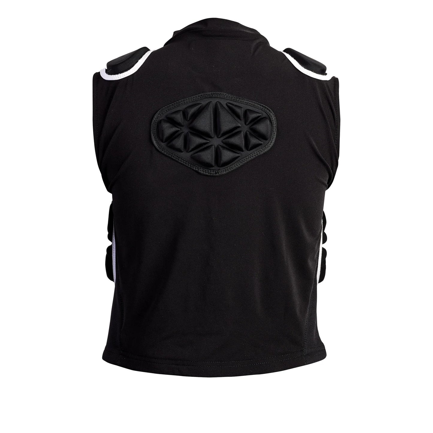 Steeden ST-Shield Womens Half Shoulder Pads