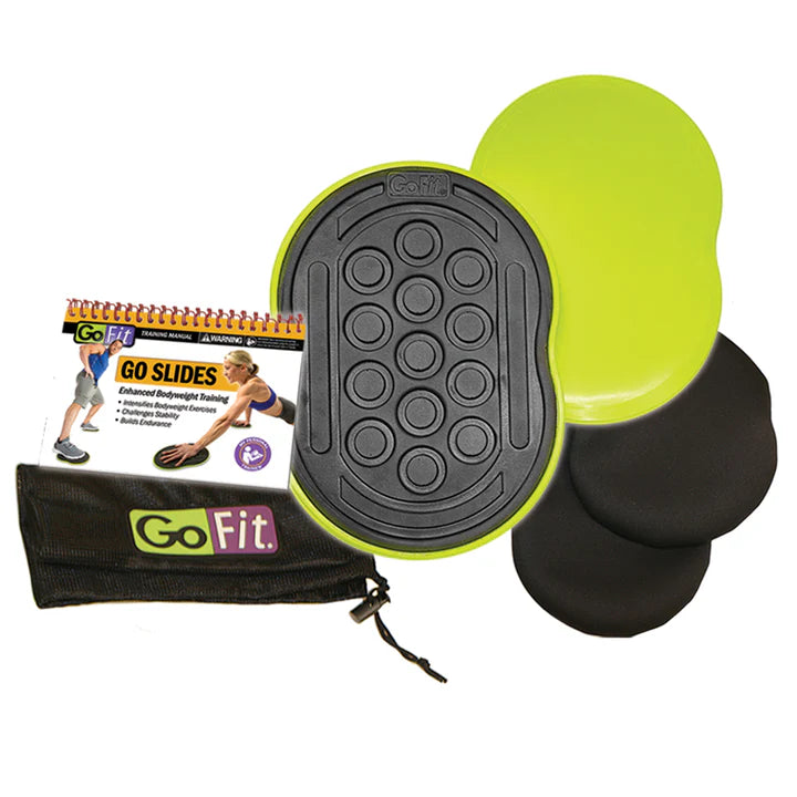 GO FIT GO SLIDES