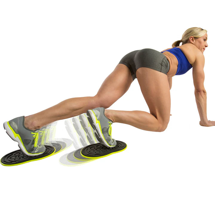 GO FIT GO SLIDES