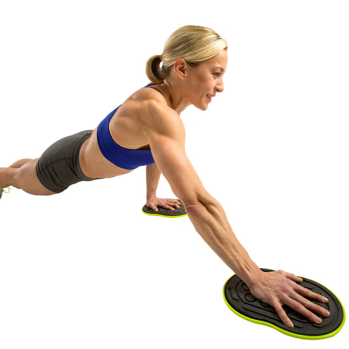 GO FIT GO SLIDES