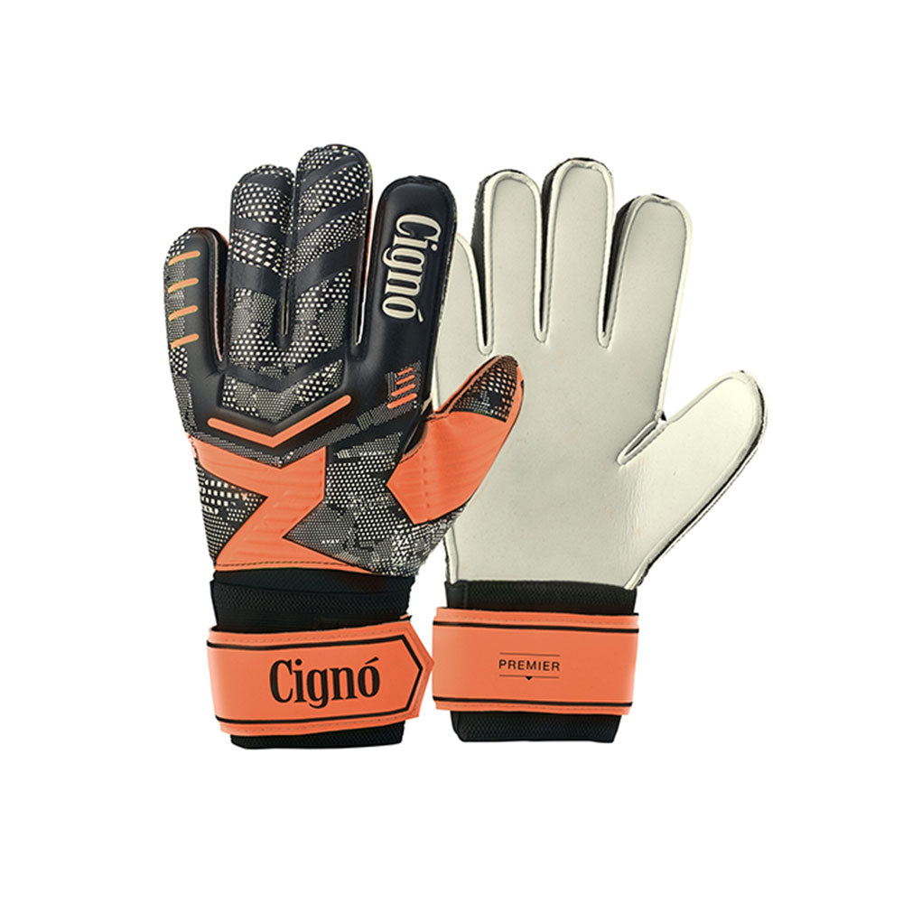 CIGNO SPORTS GOAL KEEPING GLOVES PREMIER