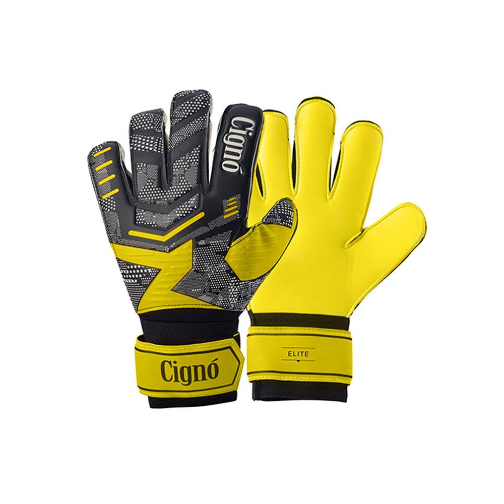 CIGNO SPORTS GOAL KEEPING GLOVES ELITE
