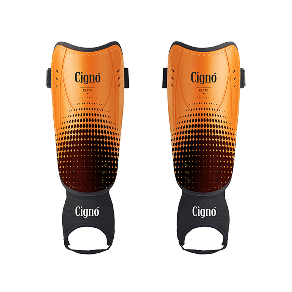 CIGNO SPORTS SHIN GUARDS ELITE