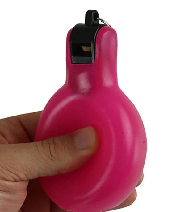 Gilbert NB-Squeeze Whistle