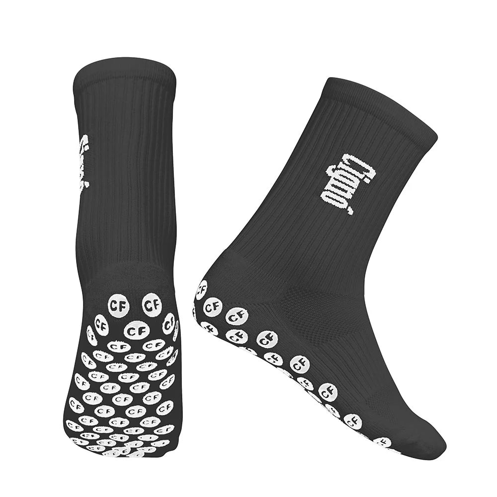CIGNO SPORTS GRIP SOCKS CLUB