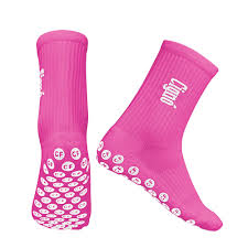 CIGNO SPORTS GRIP SOCKS CLUB