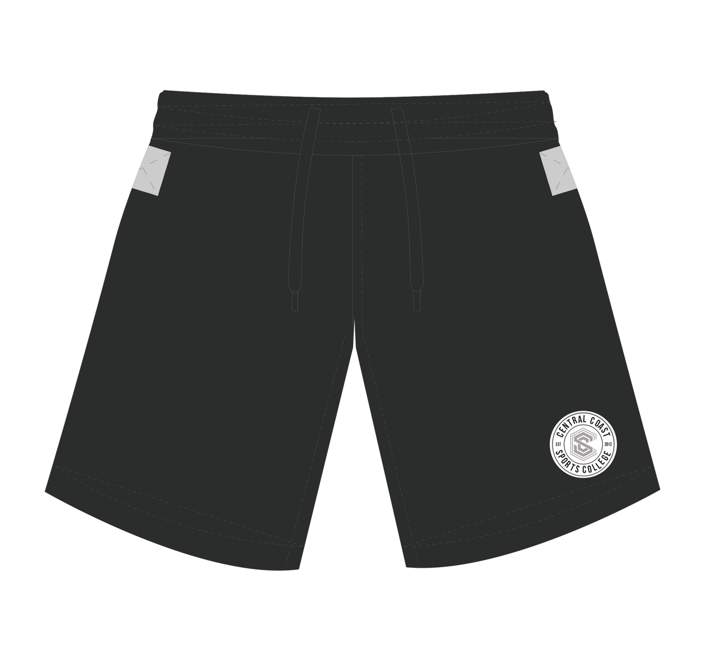 CCSC | OzTag Shorts - UNISEX